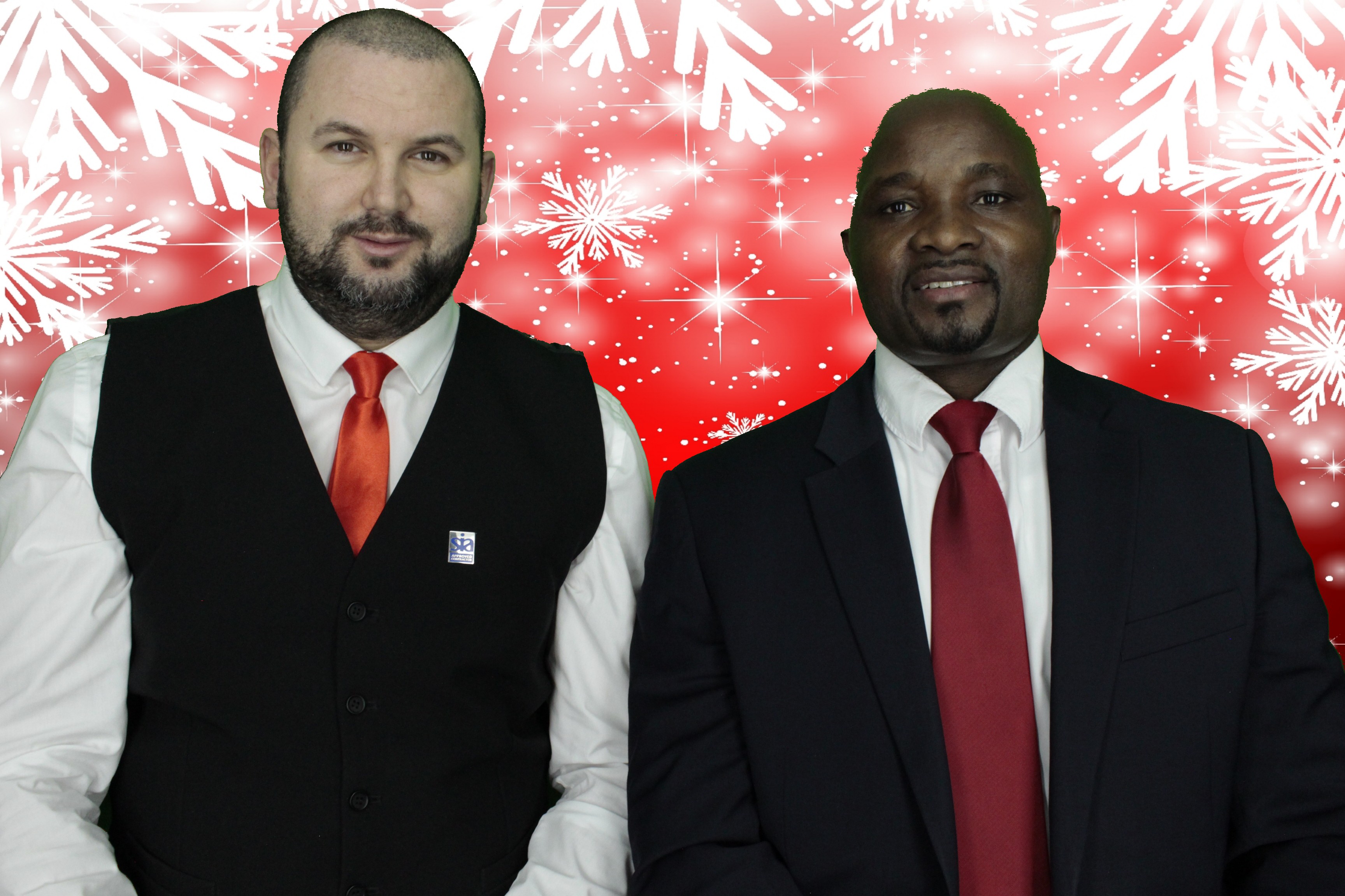 Silvermere Christmas Party | View more photos from the event at gallery.myphotoboothexperience.co.uk/u/MyPhotoBoothExperienceLtd/Silvermere-Christmas-Party-3